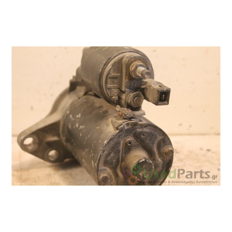 VW- GOLF- Μίζα--GOLF III-