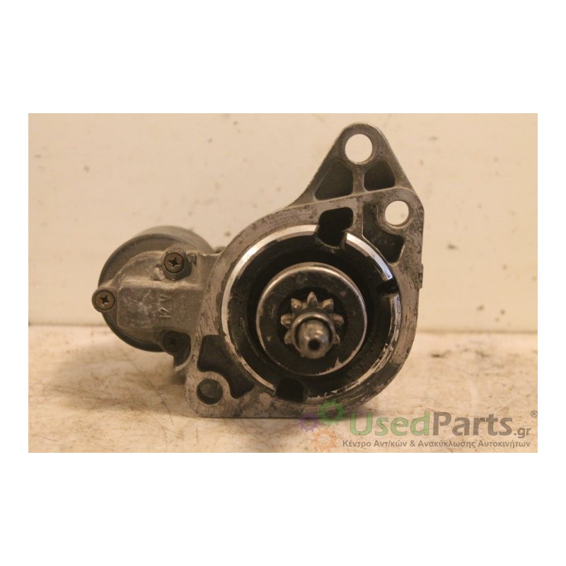 VW- GOLF- Μίζα--GOLF III-