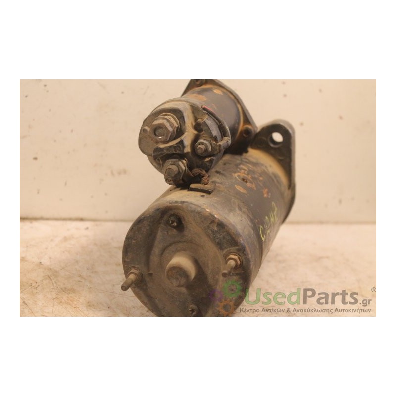 OPEL- CORSA- Μίζα--CORSA B  C12NZ-