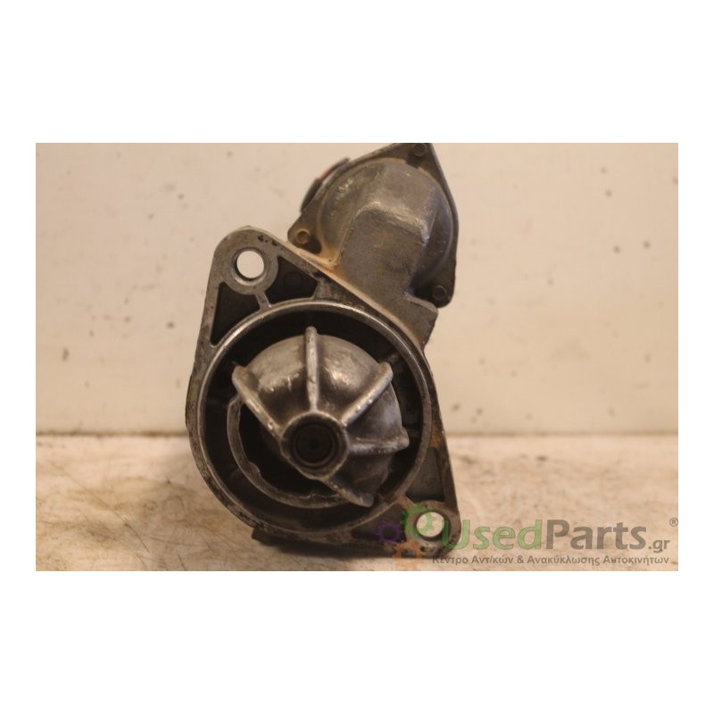 OPEL- CORSA- Μίζα--CORSA B  C12NZ-