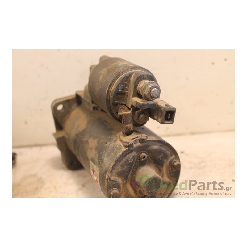 VW- GOLF- Μίζα--GOLF III   AUD-