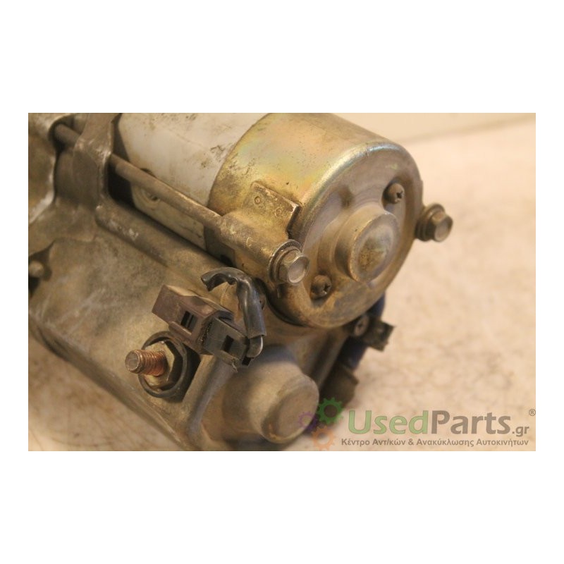 DAIHATSU- APPLAUSE- Μίζα--YOA3-1995