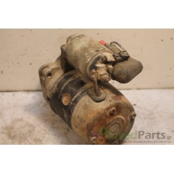 HYUNDAI- ACCENT- Μίζα--G4EH-1998