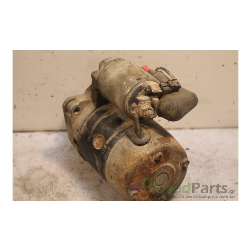 HYUNDAI- ACCENT- Μίζα--G4EH-1998