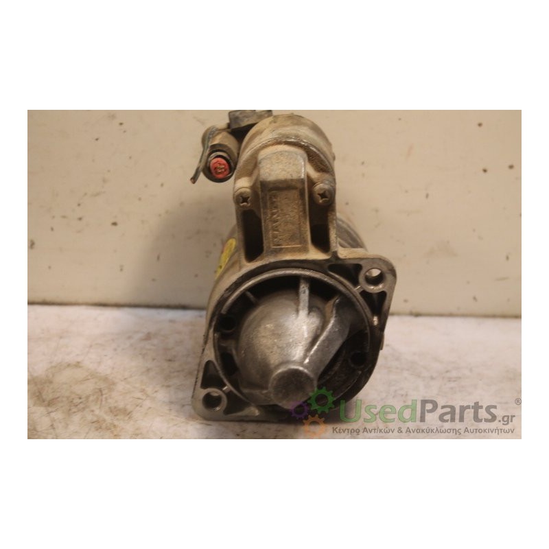 HYUNDAI- ACCENT- Μίζα--G4EH-1998