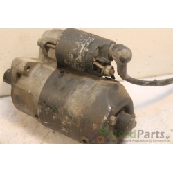 SUZUKI- BALENO- Μίζα--B13B  8V-