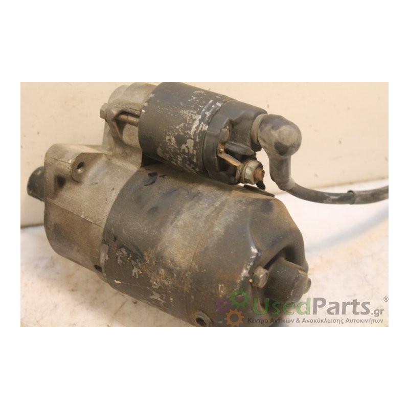 SUZUKI- BALENO- Μίζα--B13B  8V-