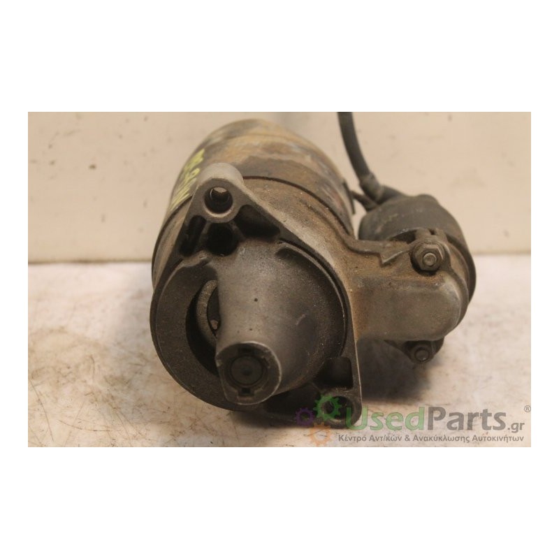 SUZUKI- BALENO- Μίζα--B13B  8V-