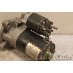 CITROEN- AX- Μίζα--HDZ-