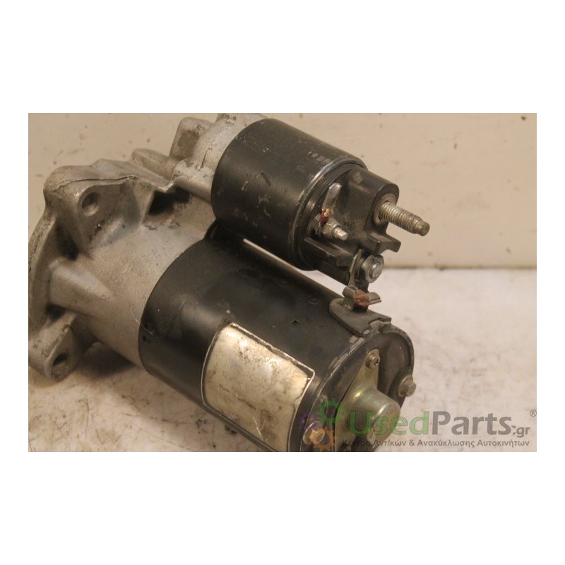 CITROEN- AX- Μίζα--HDZ-