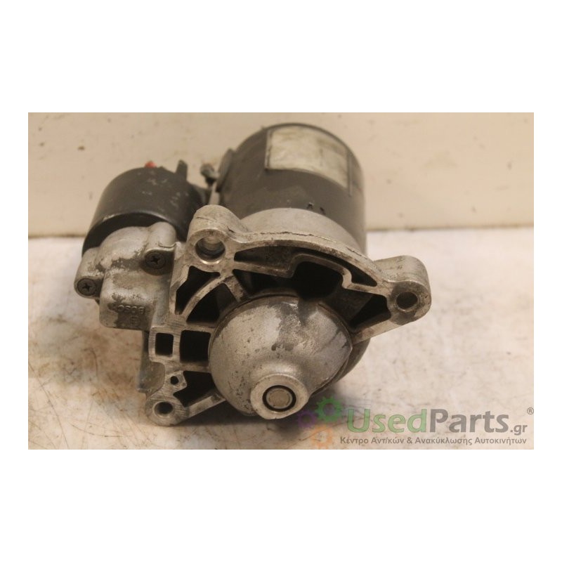 CITROEN- AX- Μίζα--HDZ-