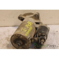 CITROEN- BERLINGO- Μίζα--BERLINGO I  KFW-