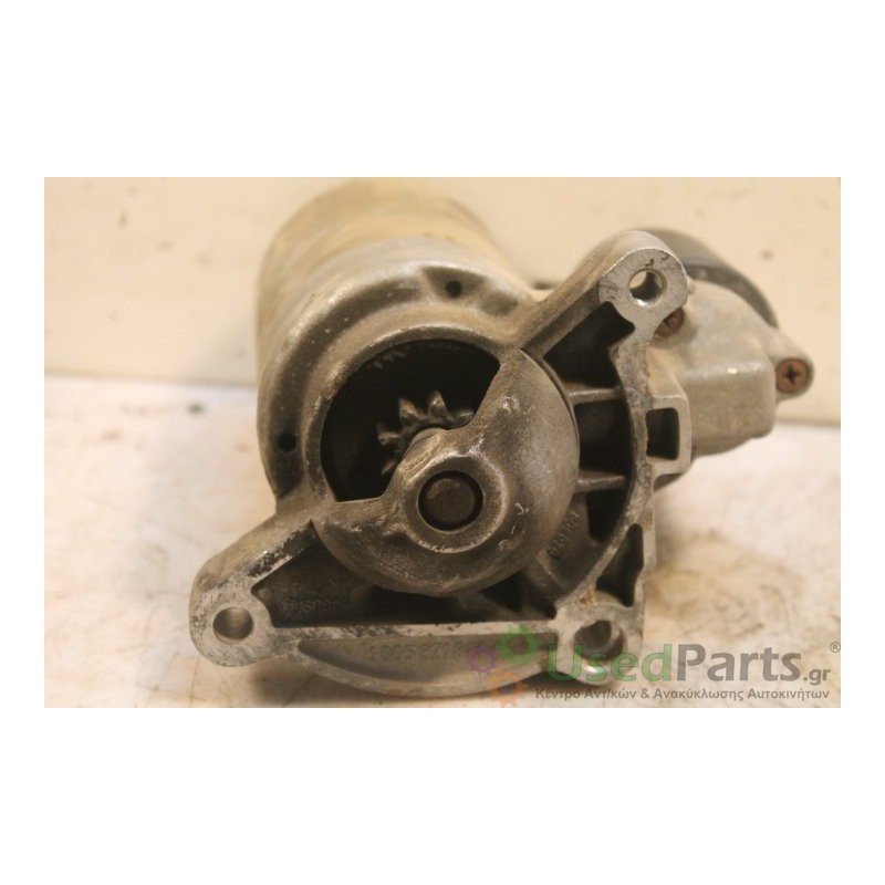 CITROEN- BERLINGO- Μίζα--BERLINGO I  KFW-