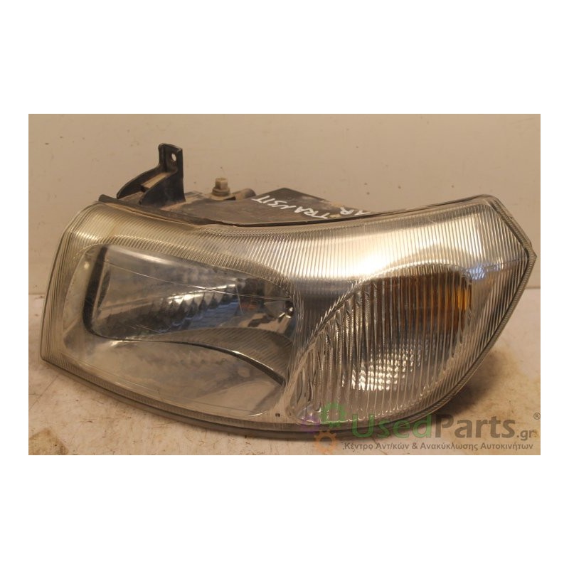 FORD- TRANSIT- Εμπρός-Αριστερά-T330-2005
