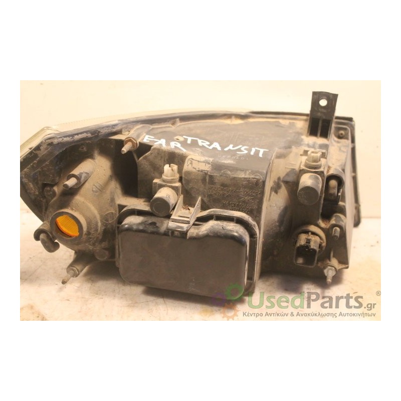 FORD- TRANSIT- Εμπρός-Αριστερά-T330-2005