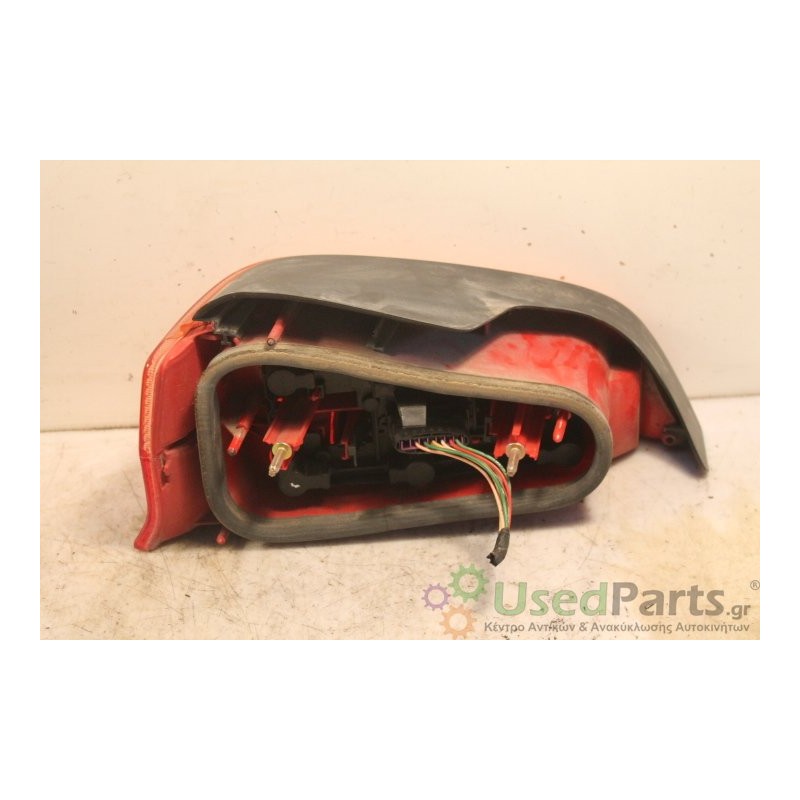 PEUGEOT- 106- Πίσω-Δεξιά-106 II-