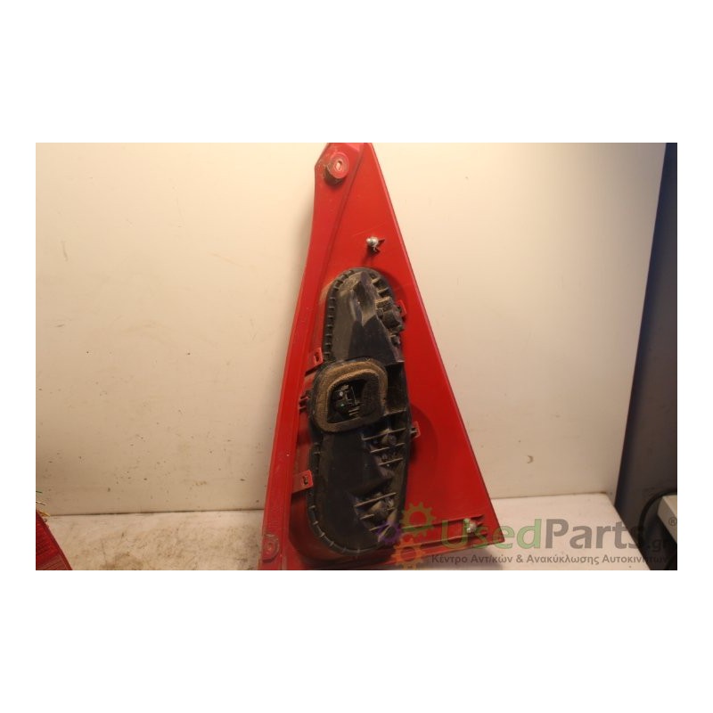 PEUGEOT- 107- Πίσω-Αριστερά-ΓΝΗΣΙΟ-2007