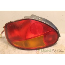 DAEWOO- MATIZ- Πίσω-Αριστερά-MATIZ II-