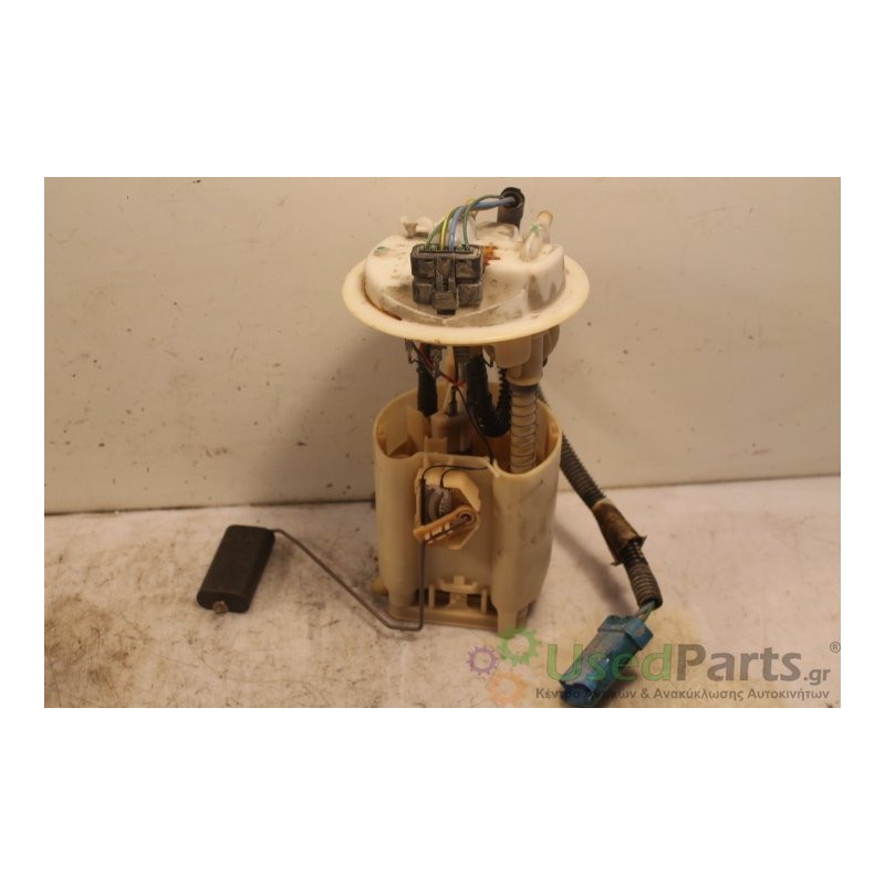 CITROEN- BERLINGO- Αντλία βεντζίνης--BERLINGO I  KFW-