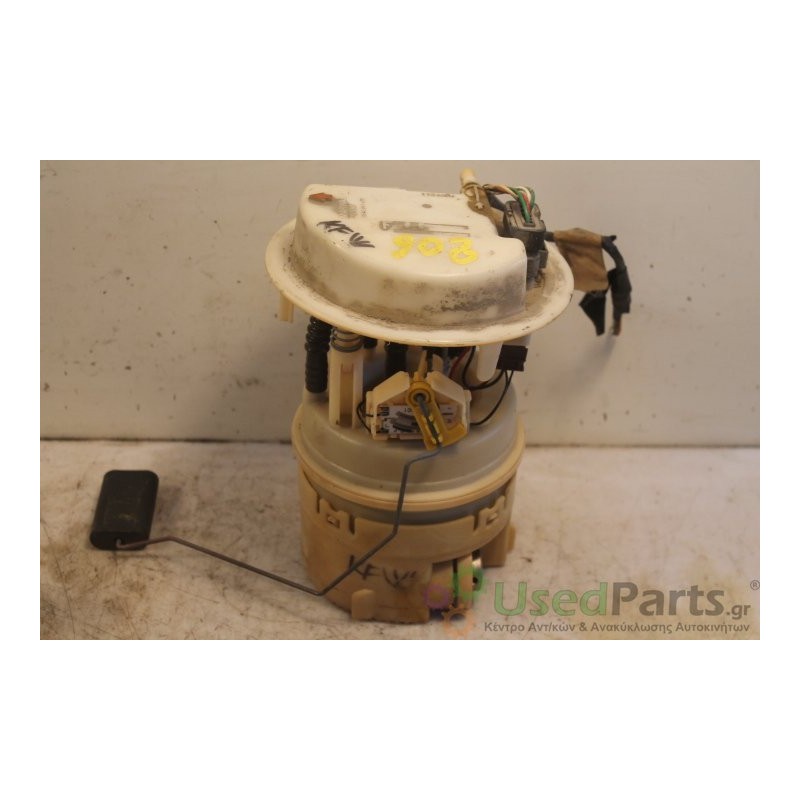 PEUGEOT- 206- Αντλία βεντζίνης--KFW-