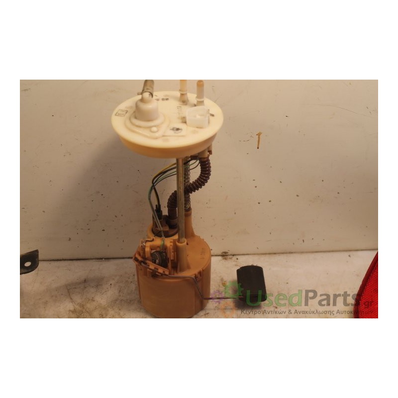 HYUNDAI- ATOS- Αντλία βεντζίνης--PRIME-