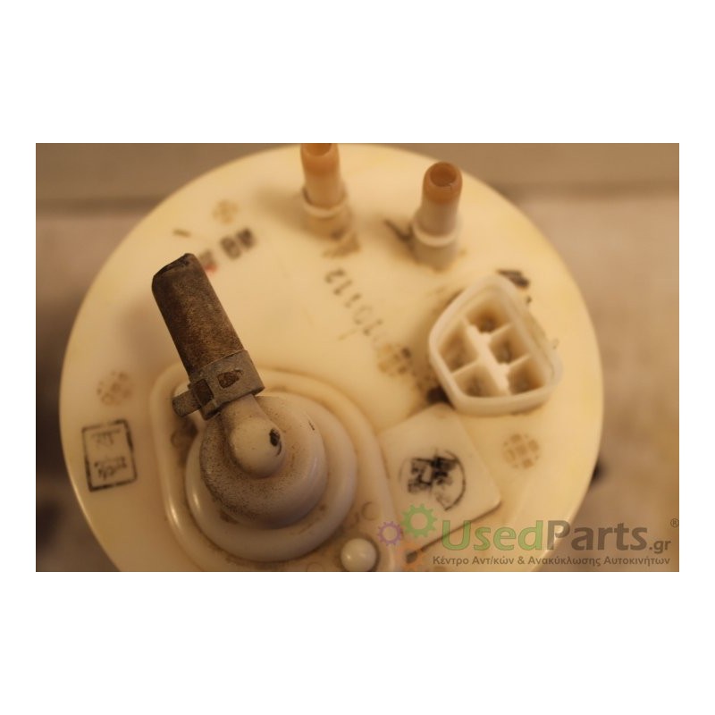 HYUNDAI- ATOS- Αντλία βεντζίνης--PRIME-