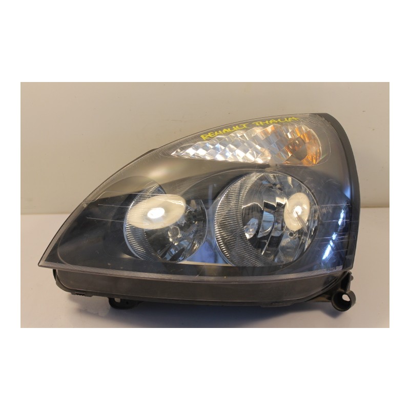 RENAULT- THALIA - Εμπρός-Μπροστά Αριστερά-