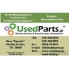 SEAT- TOLEDO - Γρύλος παραθύρων-Μπροστά Αριστερά-ΗΛΕΚΤΡΙΚΟΣ-ΕΤΟΣ:1991