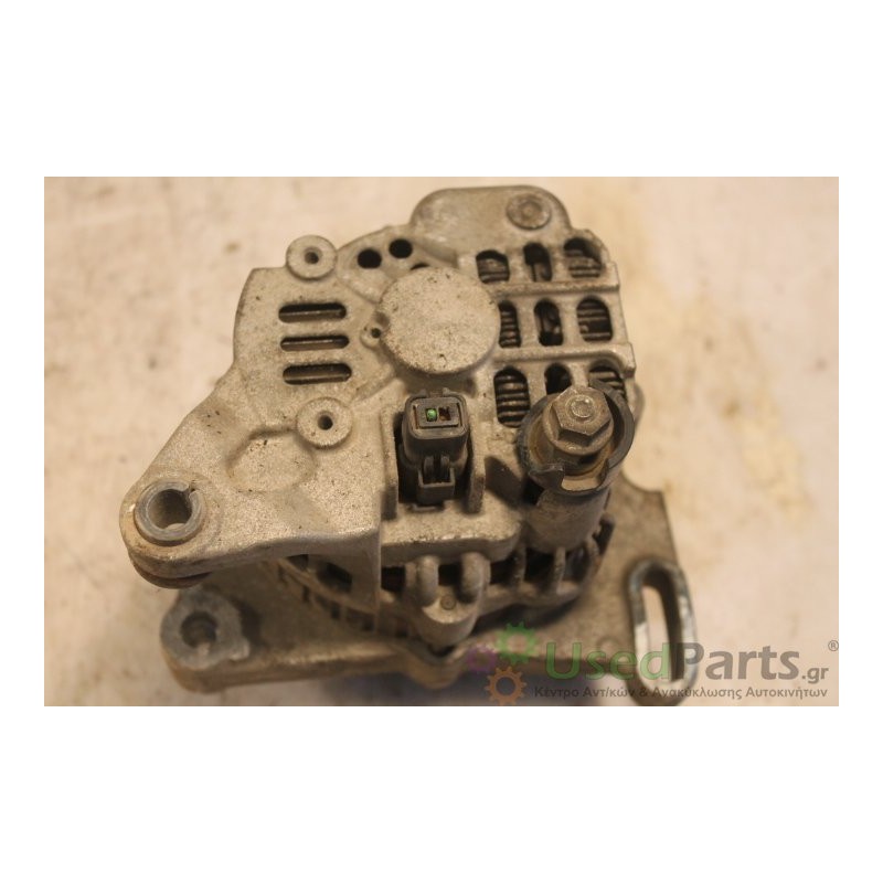RENAULT- CLIO- Δυναμό--CLIO II    1.2CC 12V 70A-