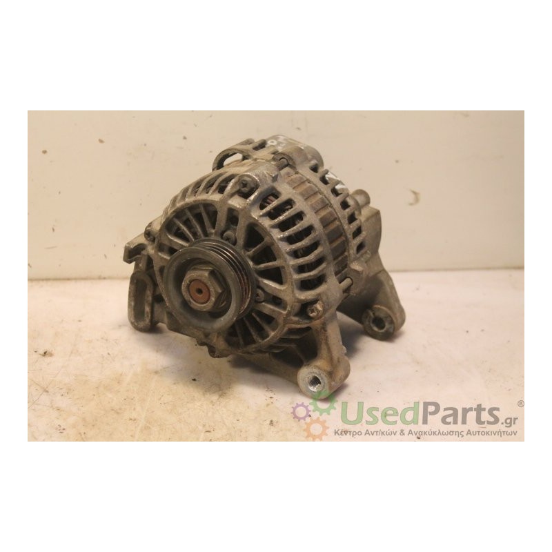 RENAULT- CLIO- Δυναμό--CLIO II    1.2CC 12V 70A-