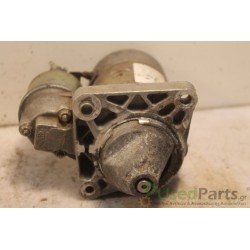 FIAT- SEICENTO- Μίζα--176A6000-