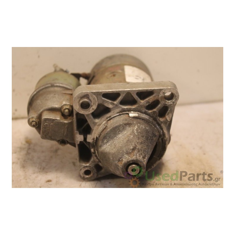 FIAT- SEICENTO- Μίζα--176A6000-