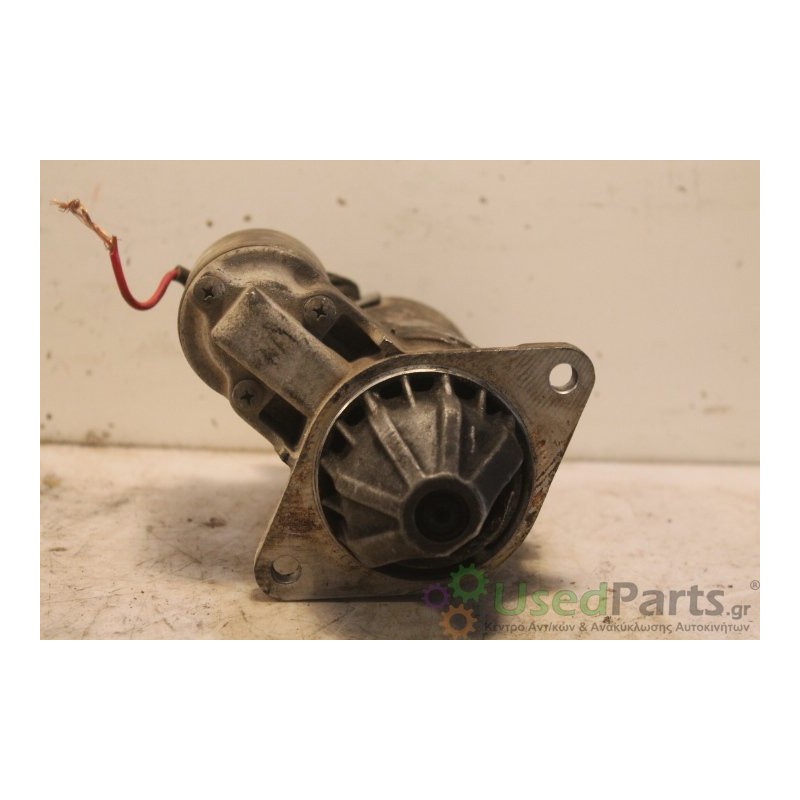 DAEWOO- LANOS- Μίζα--A13SMS 1.3CC-