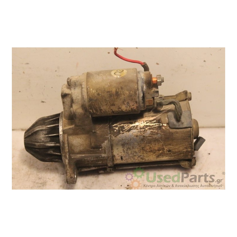 DAEWOO- LANOS- Μίζα--A13SMS 1.3CC-