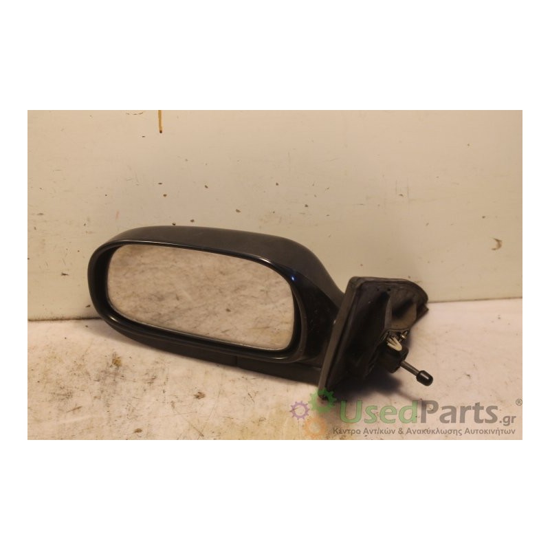 TOYOTA- CARINA- Καθρέπτης-Αριστερά-CARINA E  ΜΗΧΑΝΙΚΟΣ-