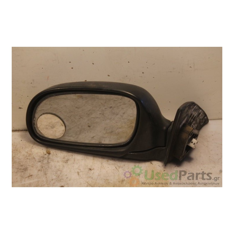 HYUNDAI- ACCENT- Καθρέπτης-Αριστερά-L/B ΗΛΕΚΤΡΙΚΟΣ 3Pins-1998