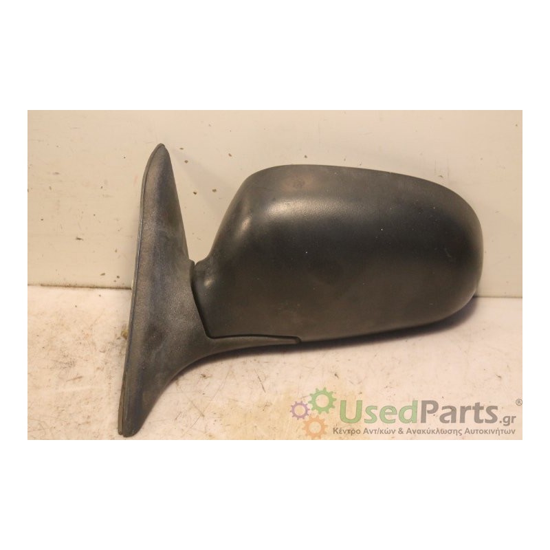 HYUNDAI- ACCENT- Καθρέπτης-Αριστερά-L/B ΗΛΕΚΤΡΙΚΟΣ 3Pins-1998
