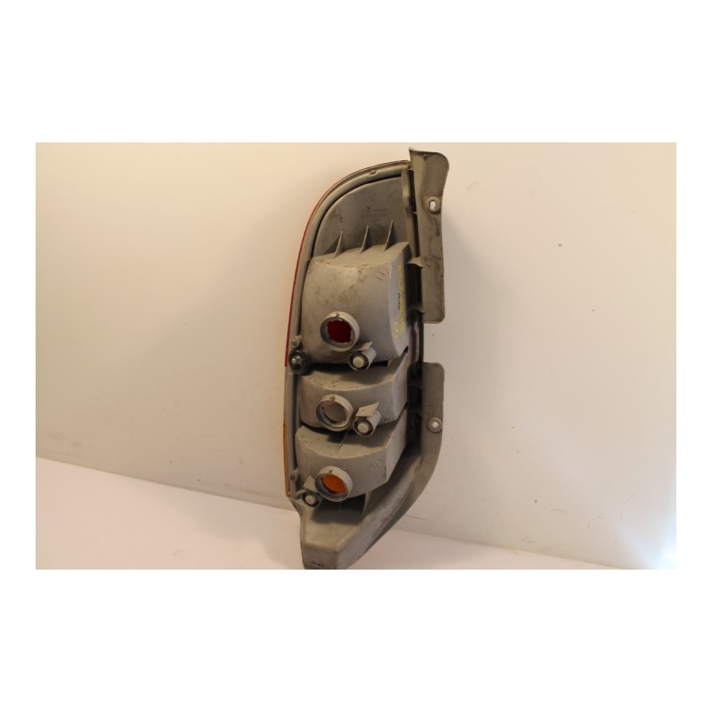 HYUNDAI- ATOS - Πίσω-Δεξιά-