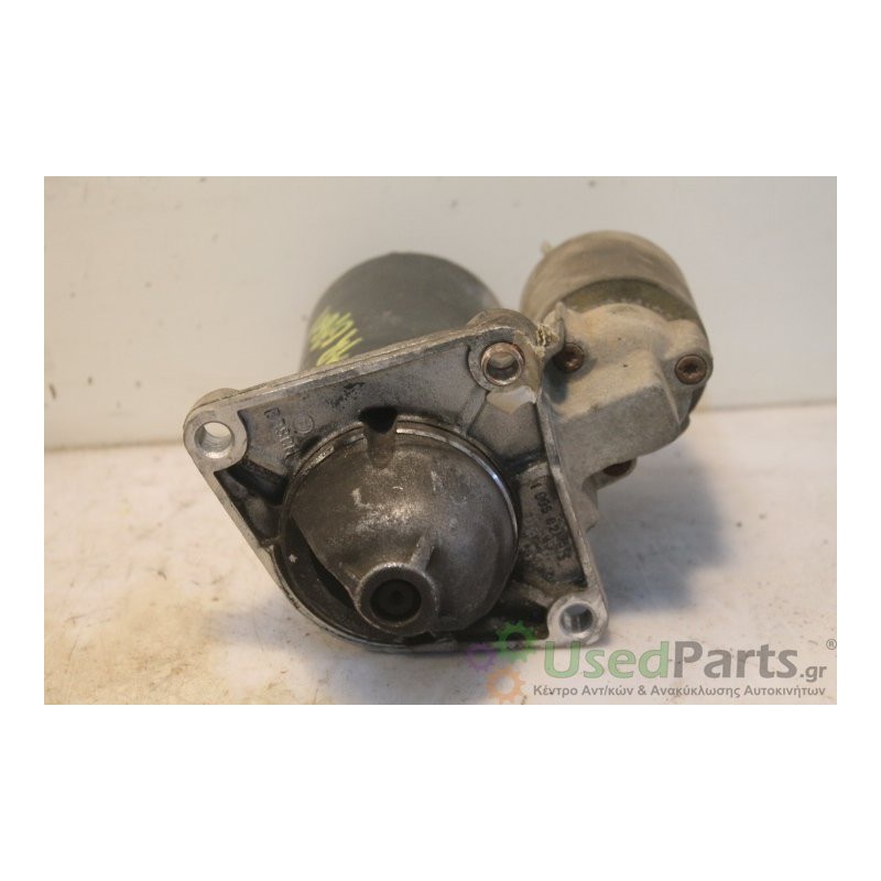 ALFA ROMEO- 146- Μίζα--T.S  1.6CC AR67601-