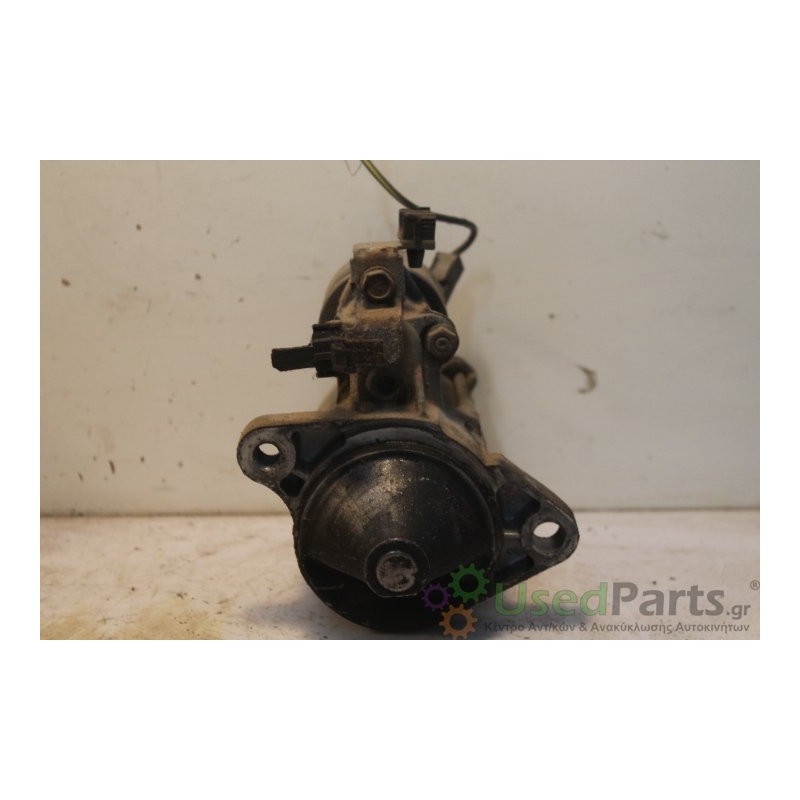 SUBARU- M80- Μίζα--EN08-1992