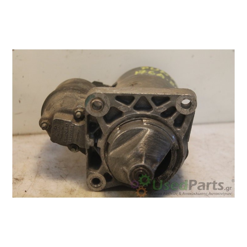 FIAT- PUNTO- Μίζα--PUNTO I  176A8000-