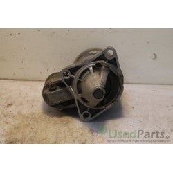 MAZDA- 323- Μίζα--B6-1991