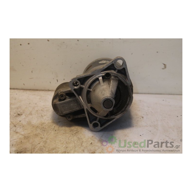 MAZDA- 323- Μίζα--B6-1991