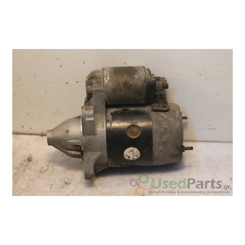 MAZDA- 323- Μίζα--B6-1991