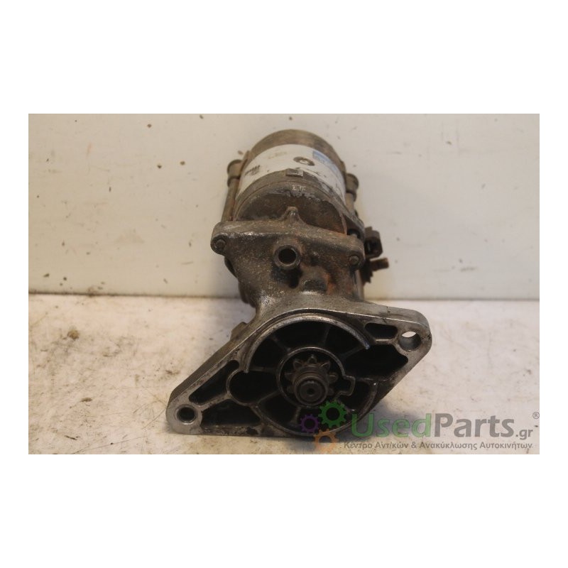 TOYOTA- CARINA- Μίζα--CARINA E-