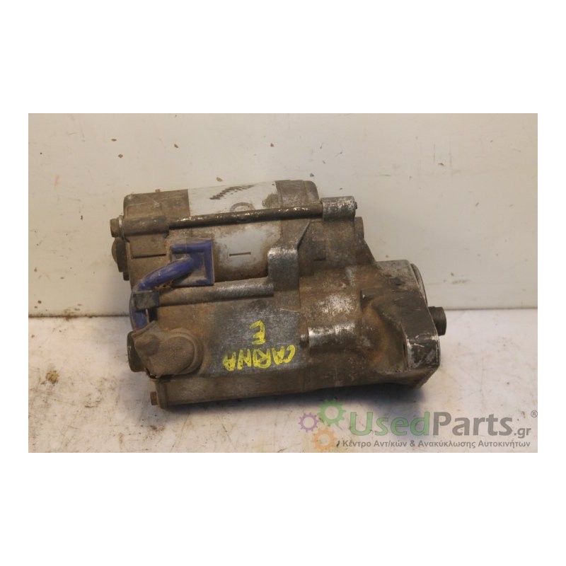 TOYOTA- CARINA- Μίζα--CARINA E-