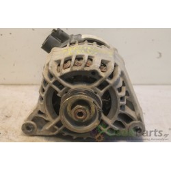 CITROEN- BERLINGO- Δυναμό--BERLINGO I   KFW-