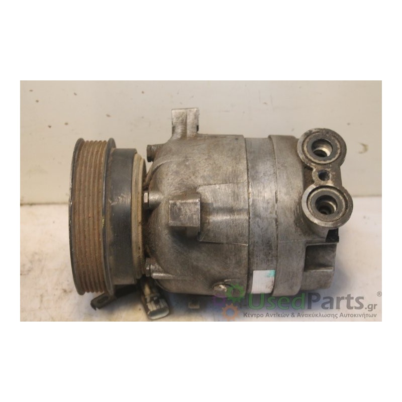 OPEL- CORSA- Κομπρεσέρ AC--CORSA B  X14XE-