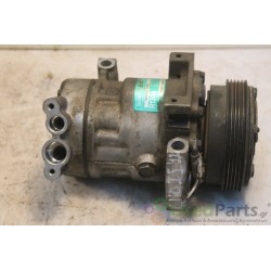 RENAULT- CLIO- Κομπρεσέρ AC--CLIO II  1.2CC-