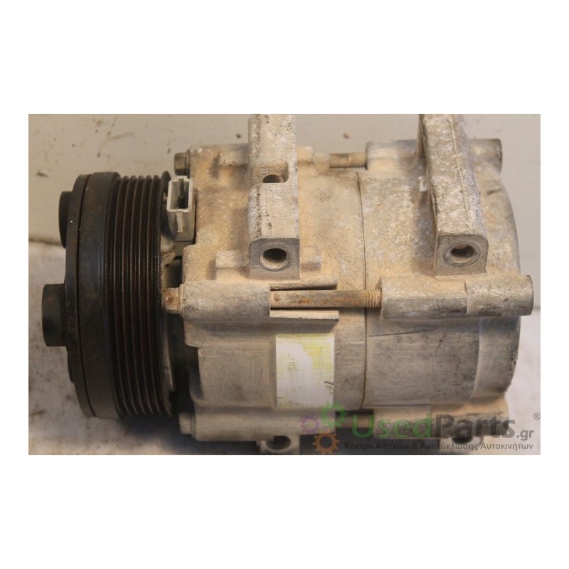 FORD- TRANSIT- Κομπρεσέρ AC--T330  2.3CC E5FA-2004
